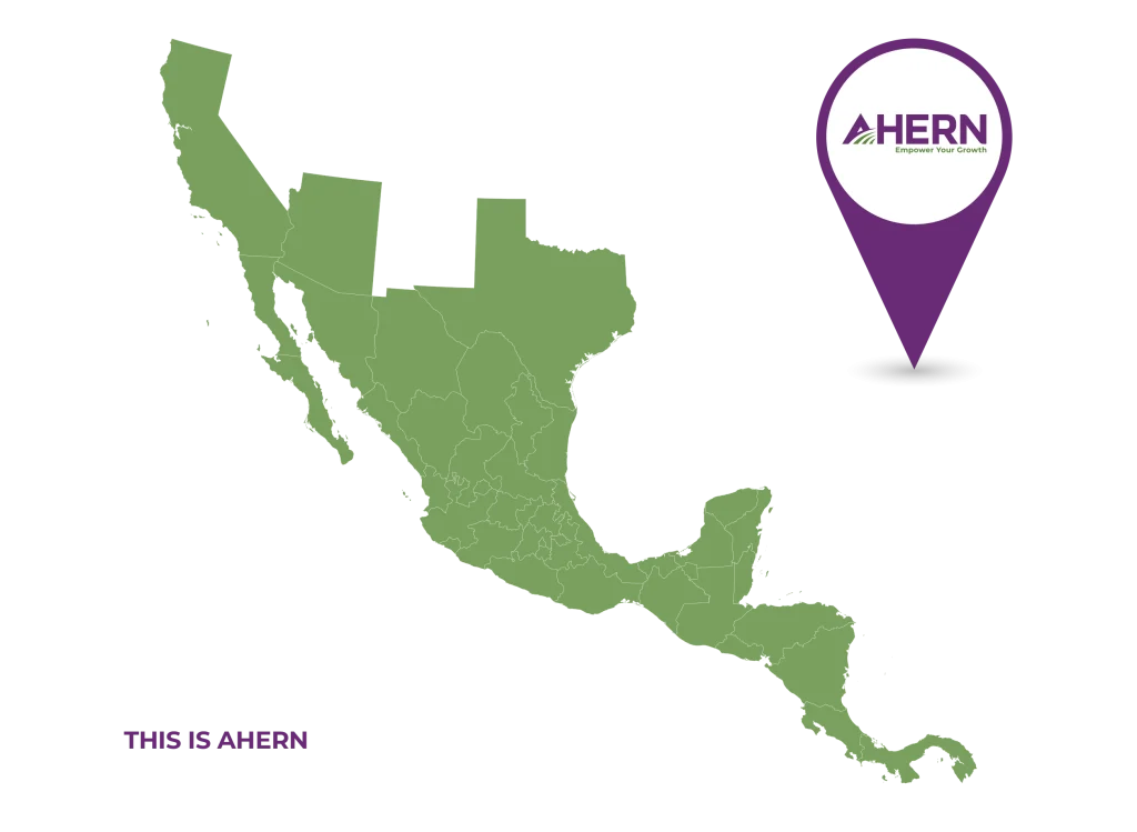 Ahern Number One Vegetable Seed Distributor